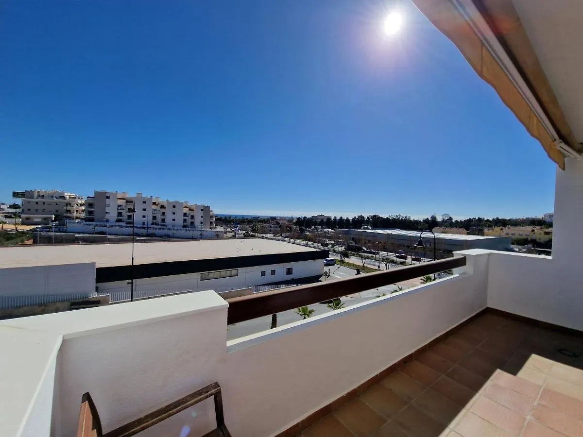 Apartment Apartamento En Comunidad Cerrada La Cala De Mijas
