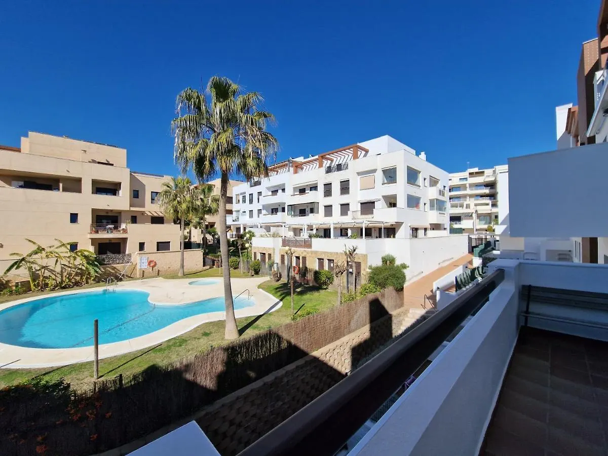 Apartamento En Comunidad Cerrada La Cala De Mijas Apartment