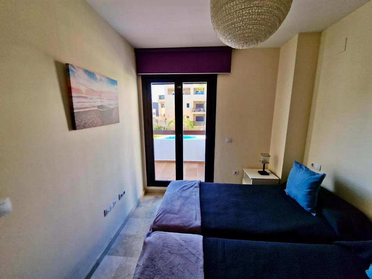Apartamento En Comunidad Cerrada La Cala De Mijas 0*,  Spain