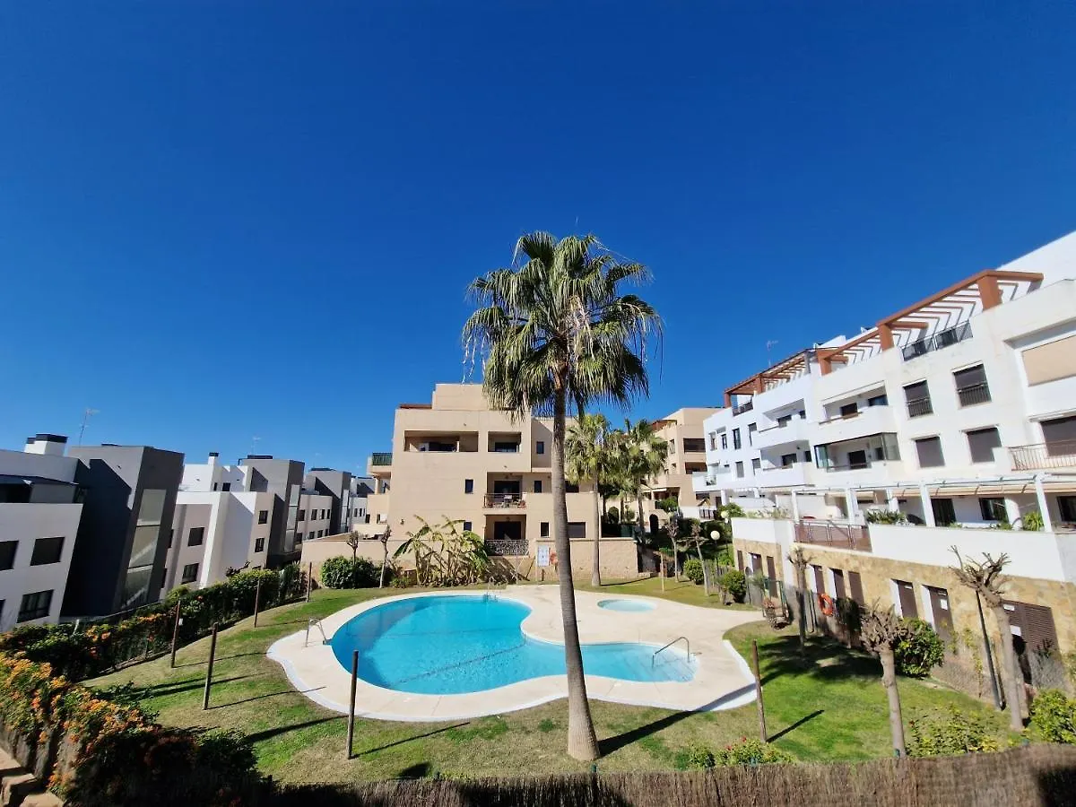 Apartment Apartamento En Comunidad Cerrada La Cala De Mijas Spain